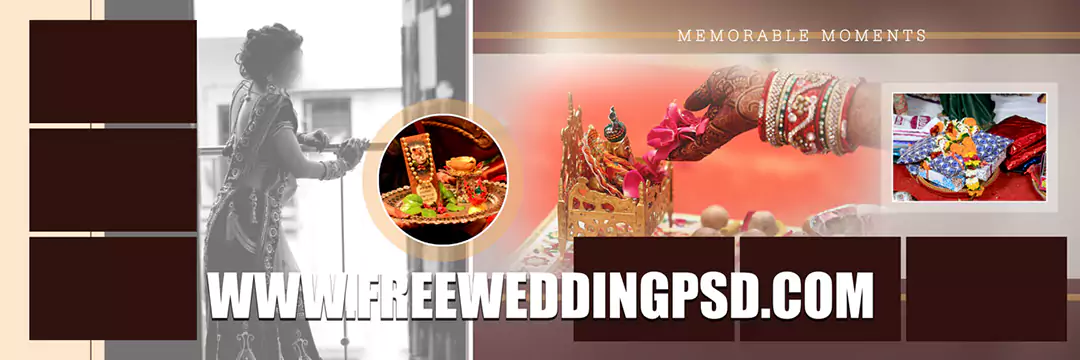 indian marriage psd files free download
