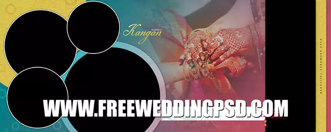 indian wedding album templates psd free download