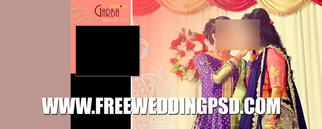 wedding album design templates psd free