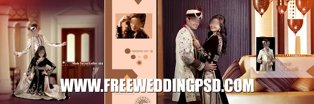 Free Wedding DM #Psd  (30) | indian wedding psd backgrounds free download