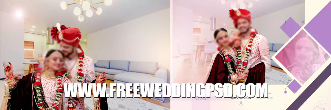 free download wedding album templates psd