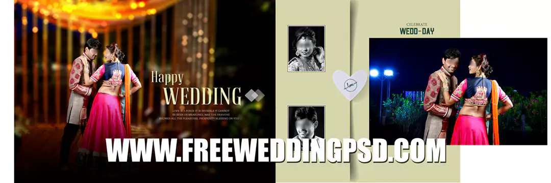 new 2022 wedding album templates