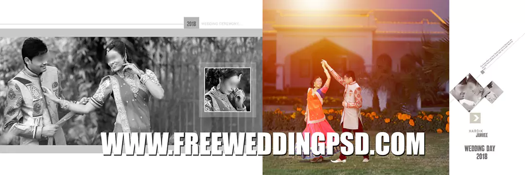 new 2022 wedding album templates