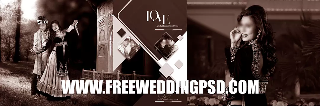 new 2022 wedding album templates