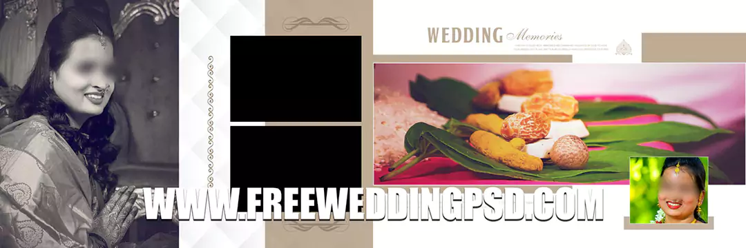 wedding album design psd free download 12×36 2020