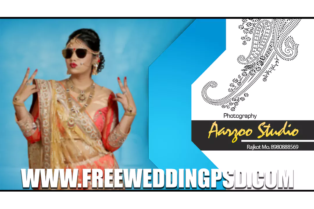 Free Download | Indian wedding album PSD templete | files  letest 2020 PSD