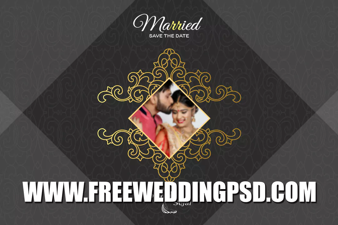 Free Wedding PED #Psd  (71) | Free Download | Indian wedding album PSD templete | files  letest 2020 PSD