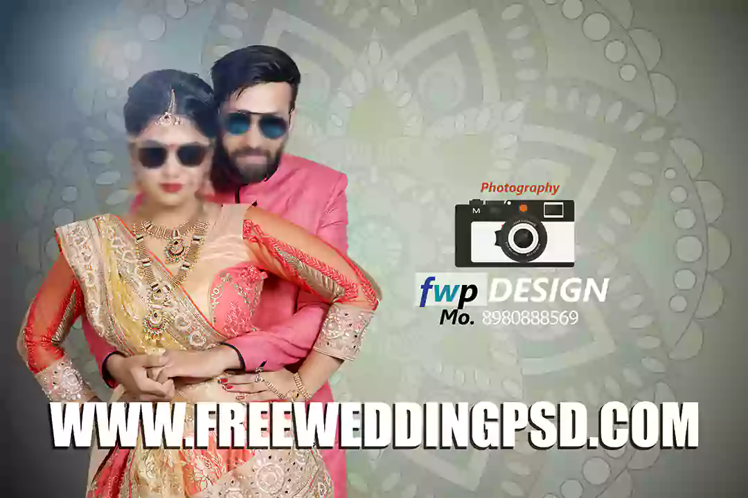 Download wedding album ped psd templates