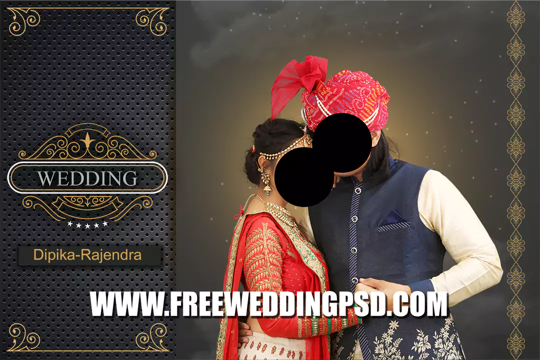 Download Indian Wedding Album Design Templates Free Wedding Psd Yellowimages Mockups