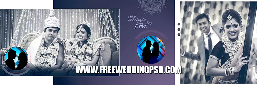 New Wedding Album DM free download 2021