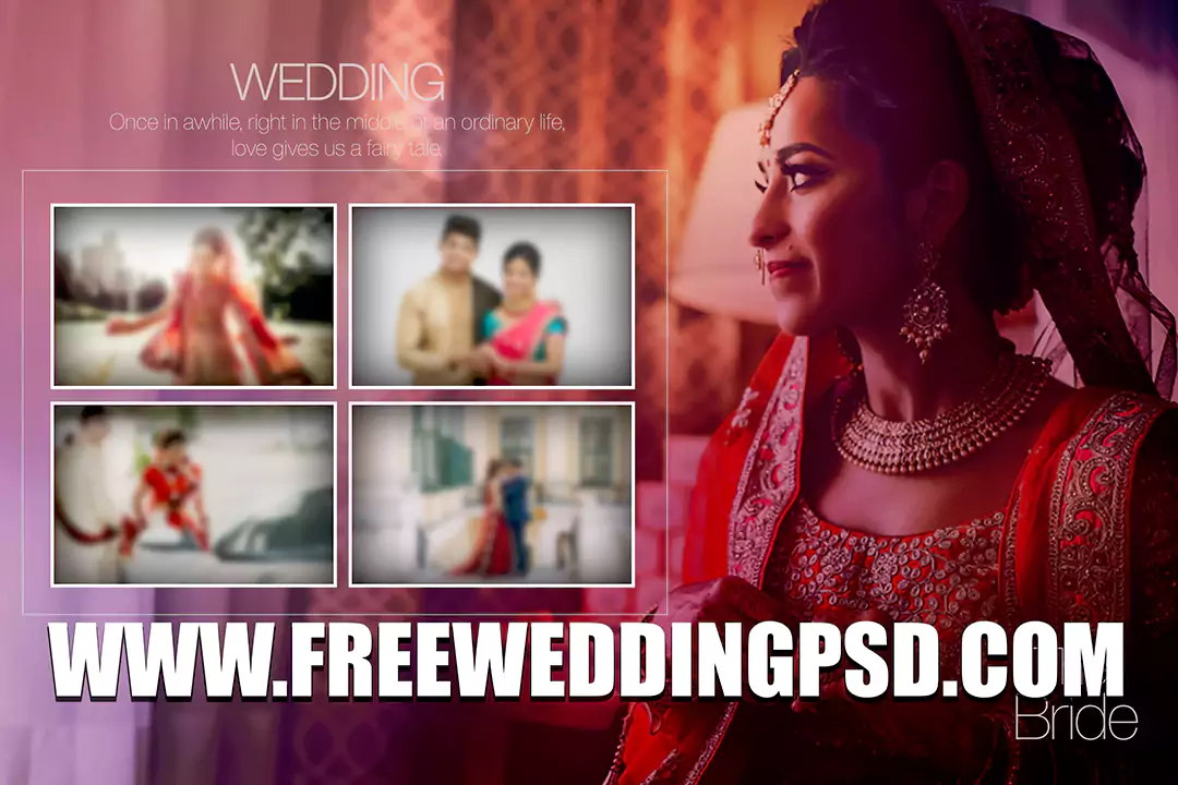 wedding album 12 x 18 templates