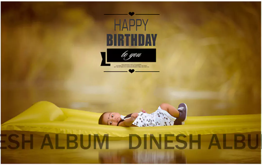 new birthday album 2021