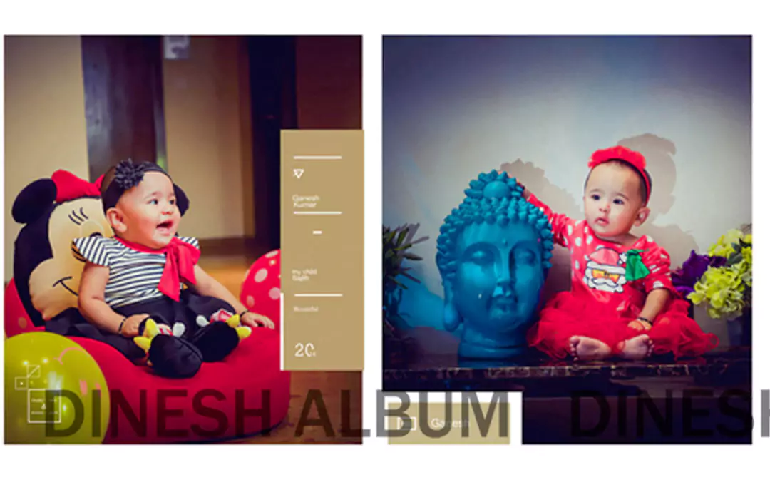 new birthday album 2021