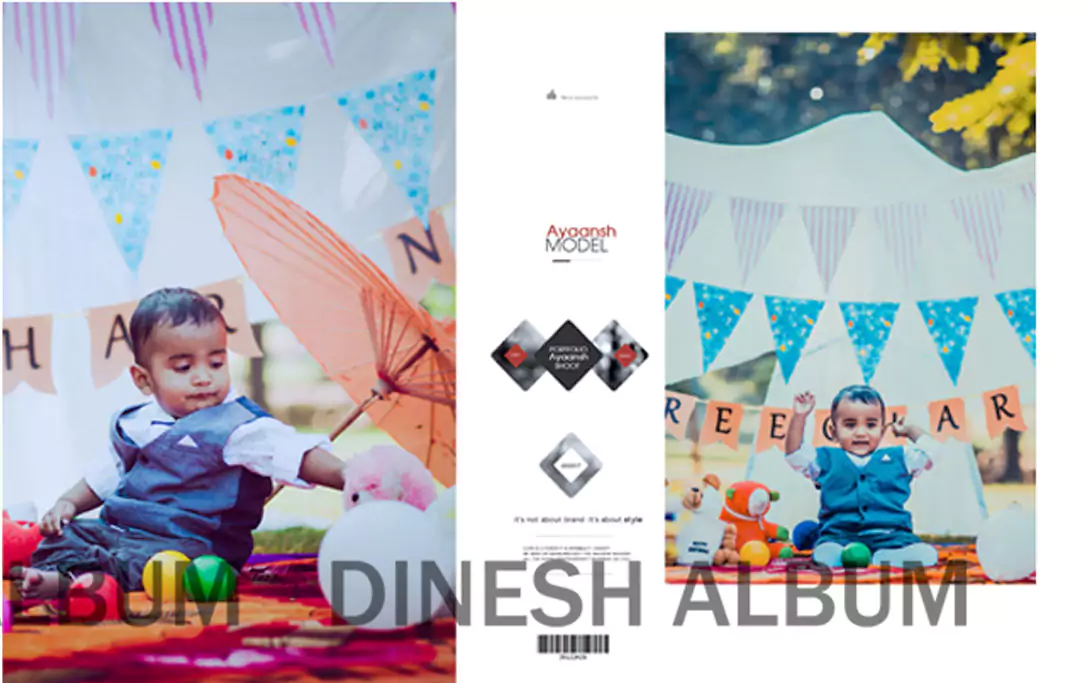 new birthday album 2021