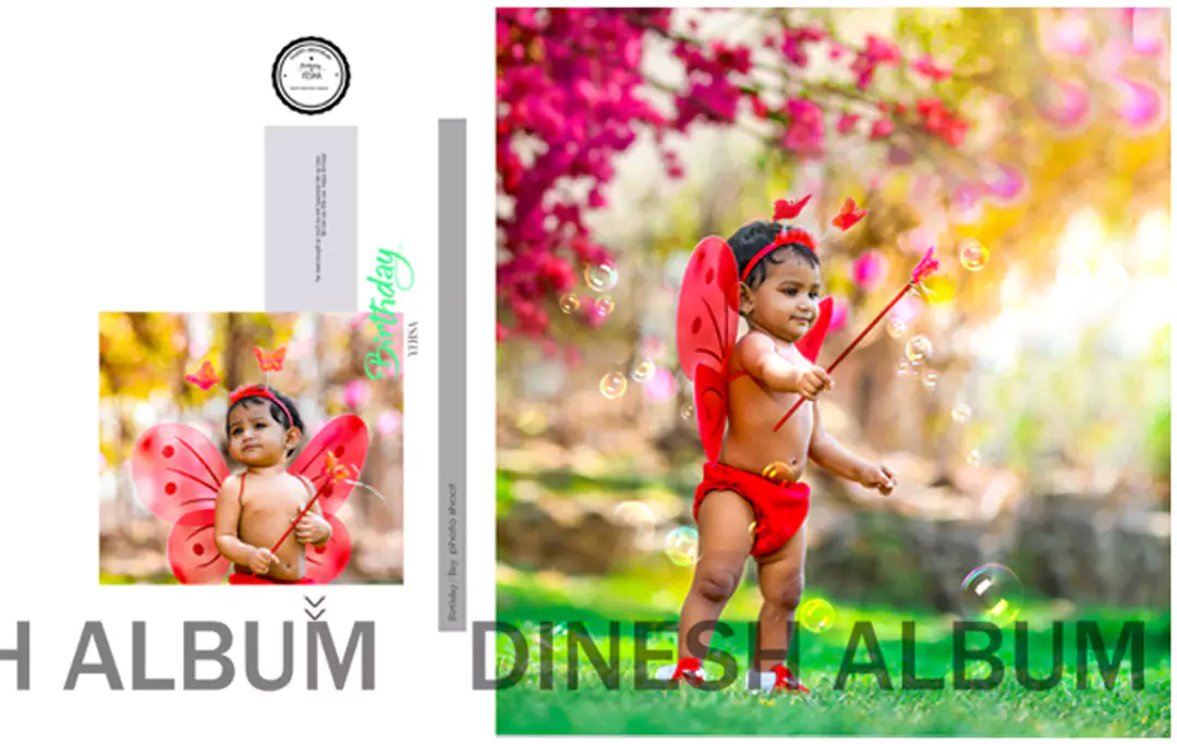 new birthday album 2021