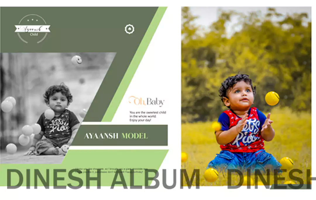 new birthday album 2021