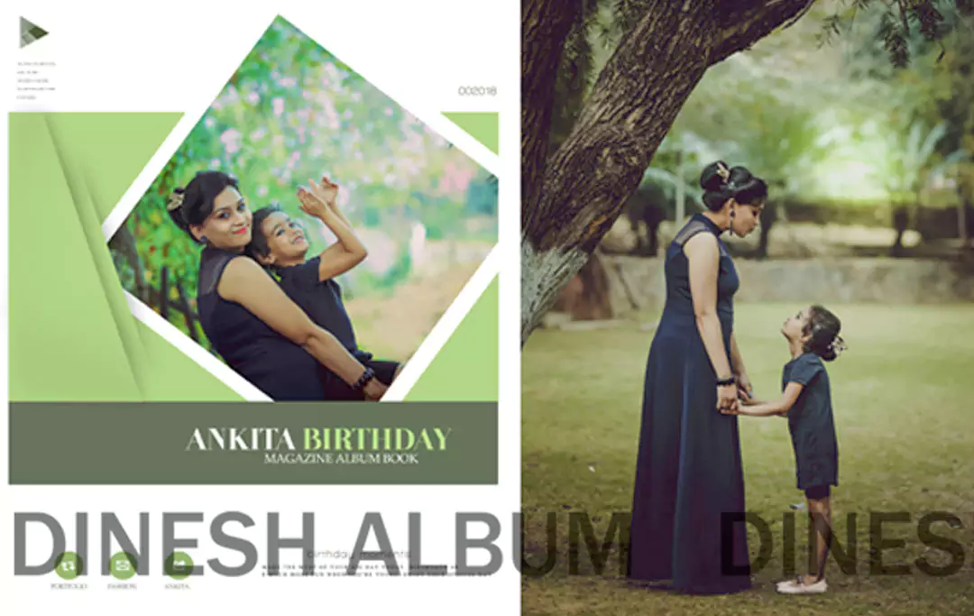 new birthday album 2021