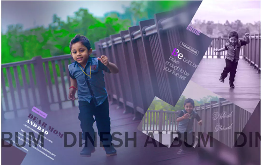 new birthday album 2021