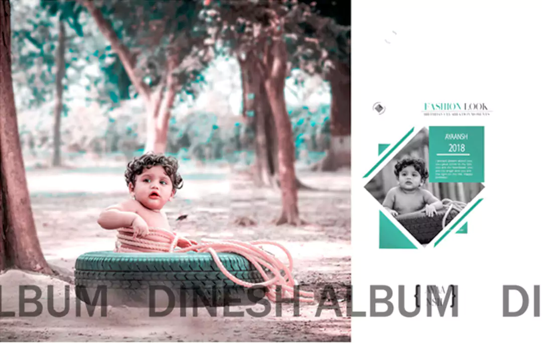 new birthday album 2021