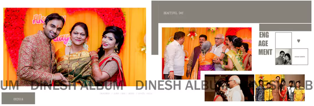 wedding vidhi PSD