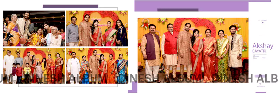 wedding vidhi PSD