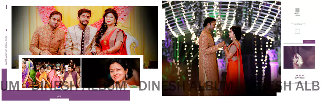 wedding vidhi PSD