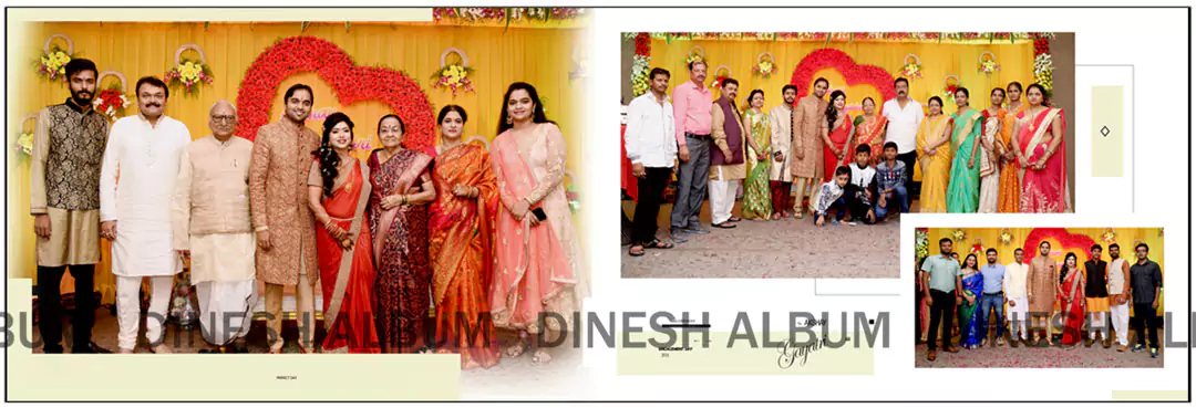 wedding vidhi PSD