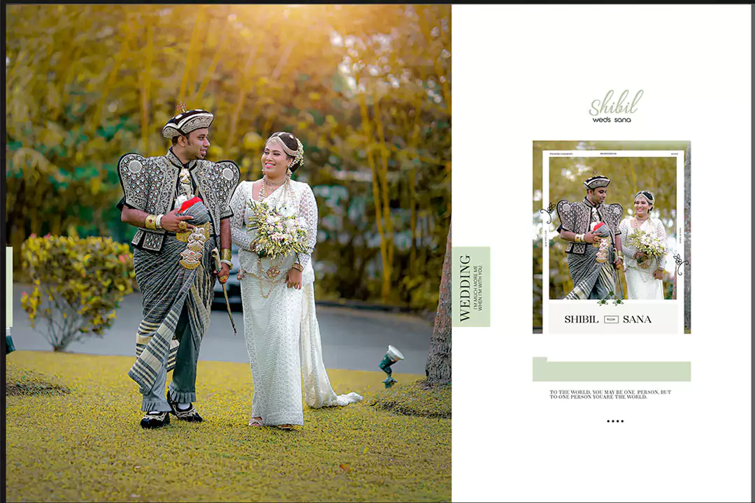 New 2022 wedding psd templates free download