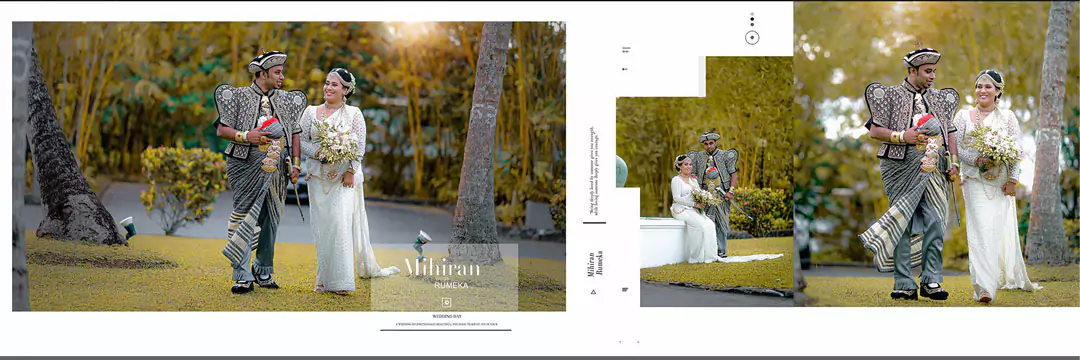 12x36 wedding album design psd free download