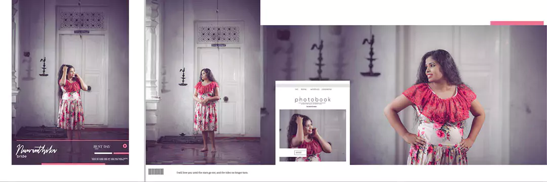 12x36 wedding album design psd free download