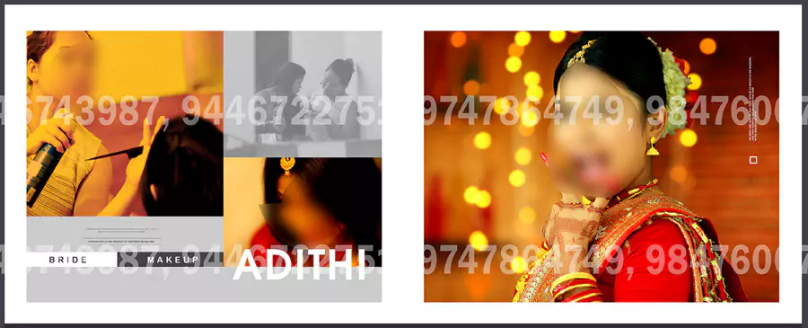 Photo Album PSD Designs & Templates