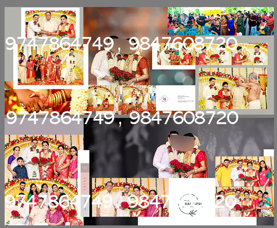 50+ Indian Wedding Album Design 2022 Free Download