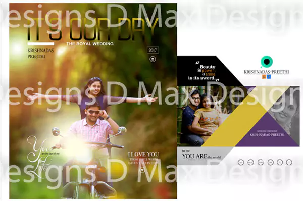 FREE 15×24 ALBUM DESIGNS TEMPLATES PSD DOWNLOAD