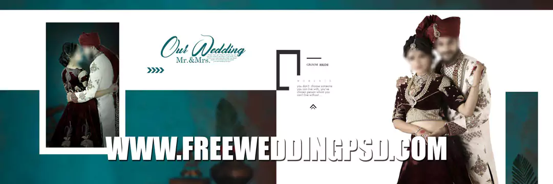 Bride Groom DM in 2022 | 12x36  Wedding album design