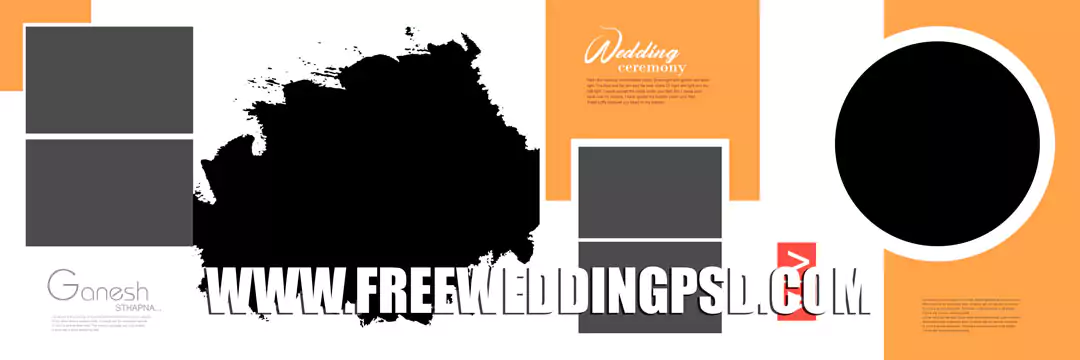 Wedding Album Vidhi Templates Free Download free download