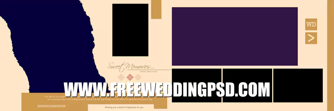 indian Wedding Album Design 12 X 36 Free Download