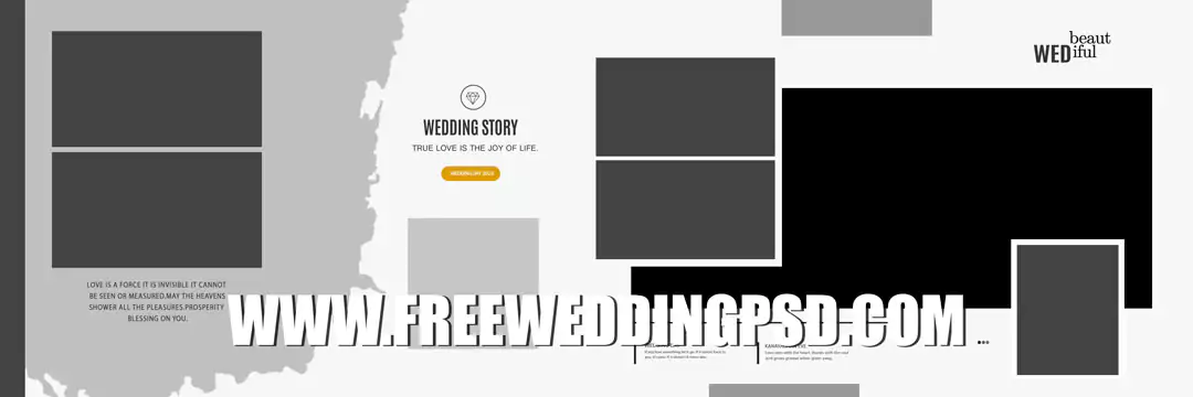 indian Wedding Album Design 12 X 36 Free Download