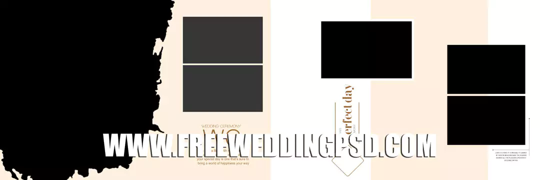 indian Wedding Album Design 12 X 36 Free Download