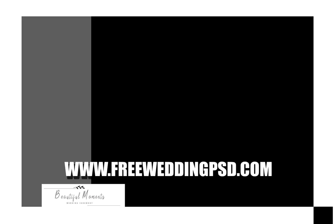 bride beautiful moments album psd designs