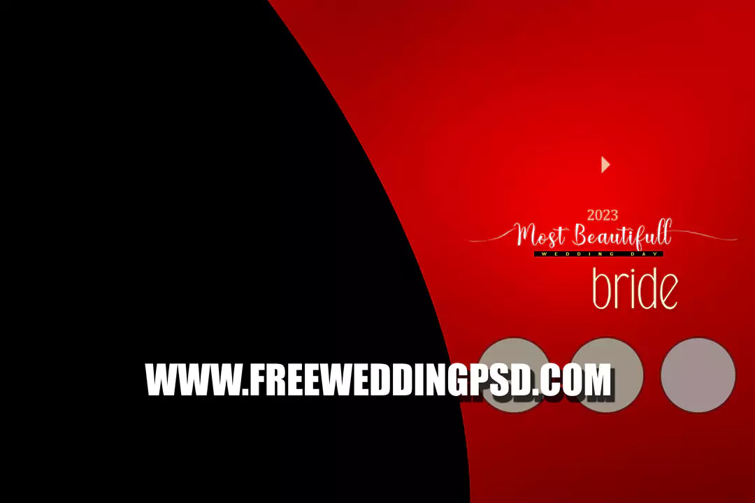 bride beautiful moments album psd designs