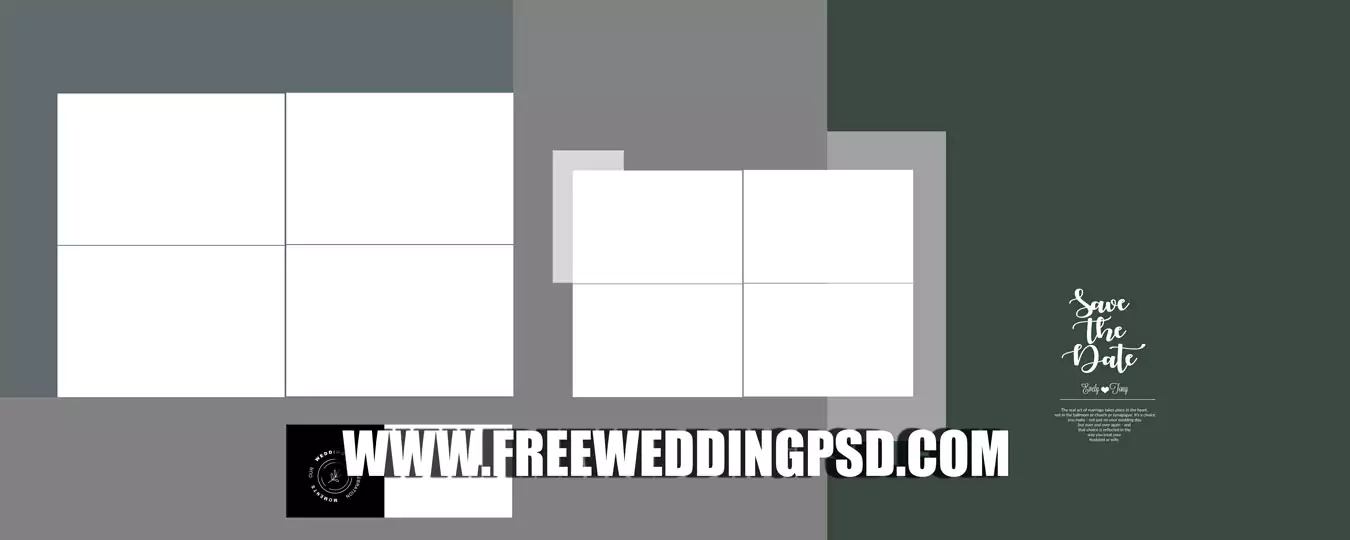 wedding album design 12x36 templates 2022