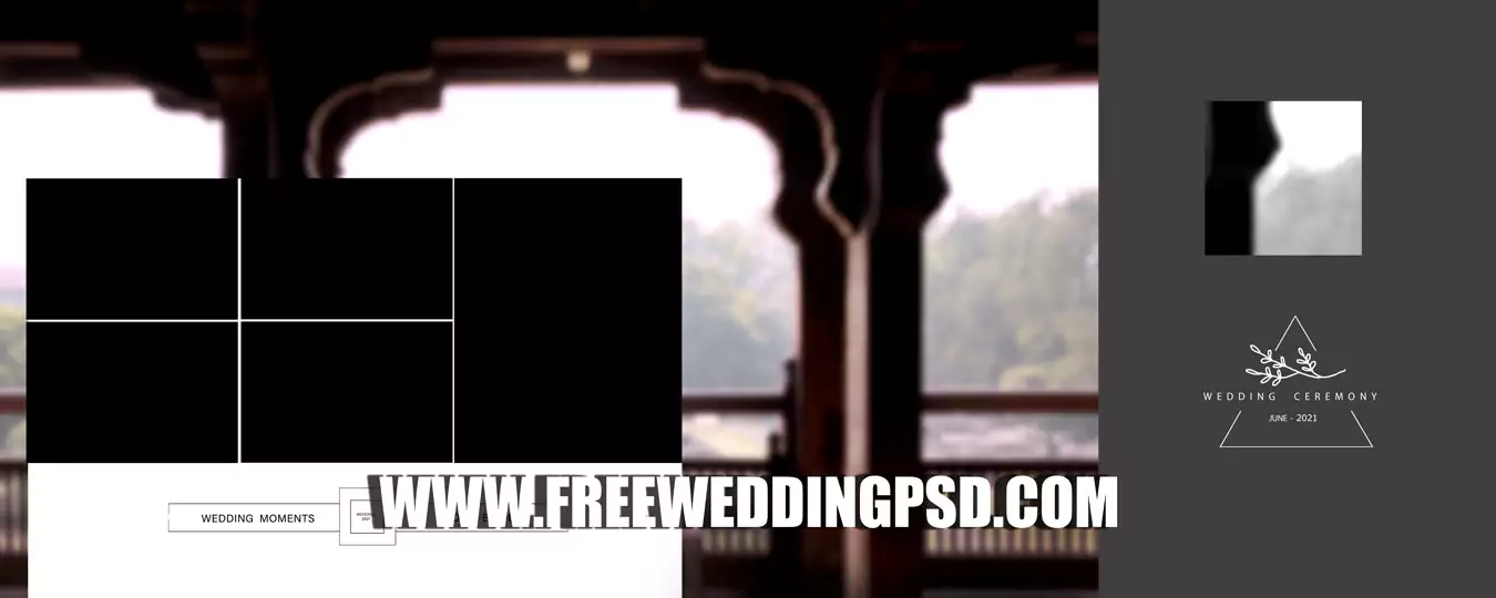 wedding album design 12x36 templates 2022