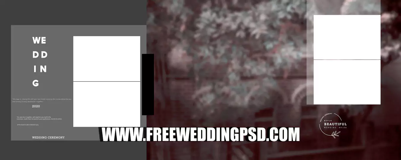 wedding album design 12x36 templates 2022