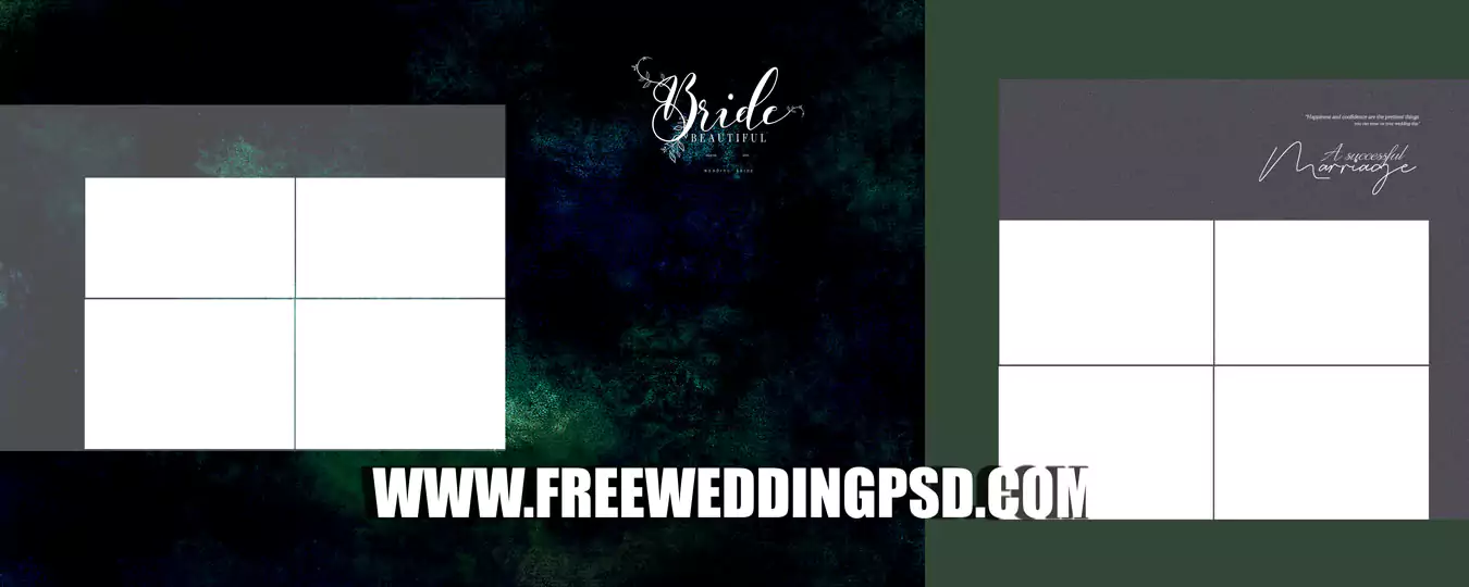 wedding album design 12x36 templates 2022