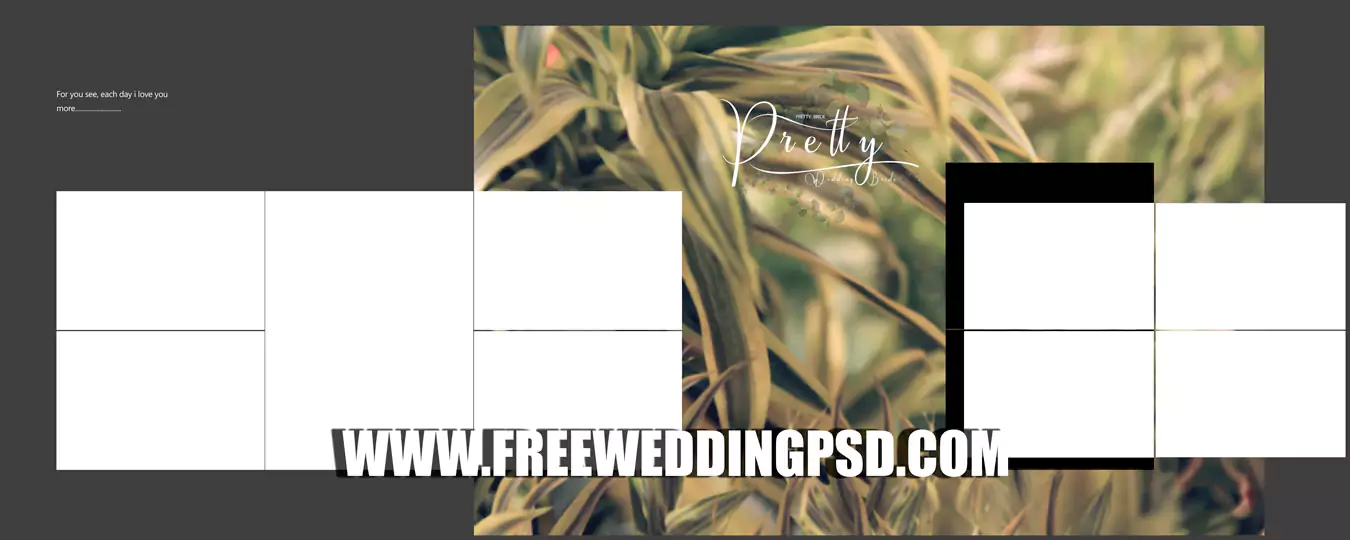 wedding album design 12x36 templates 2022