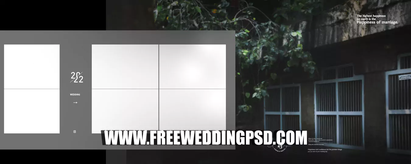 wedding album design 12x36 templates 2022