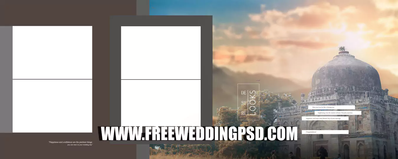 wedding album design 12x36 templates 2022