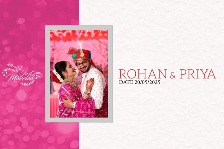 Wedding Album Cover Pad Design 2023