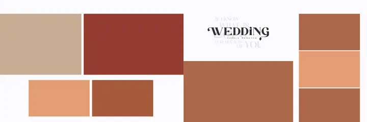 indian marriage album templates