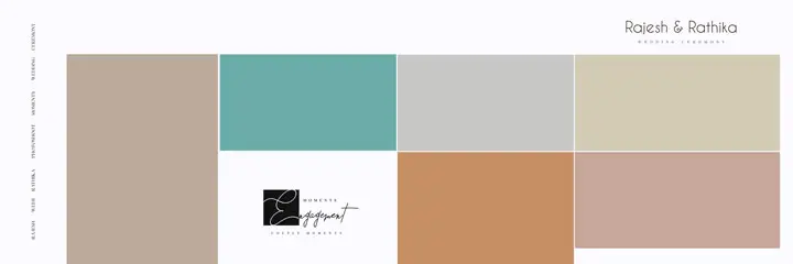 indian marriage album templates